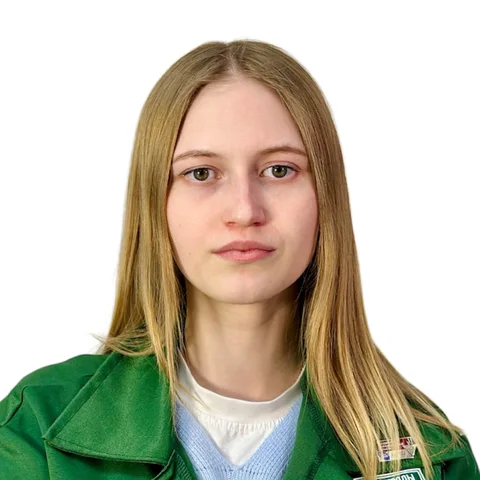 Екатерина Климова